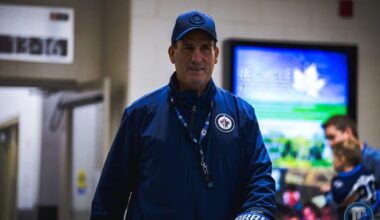 The Ray and Dregs Podcast | Conversation with Jets head coach Scott Arniel