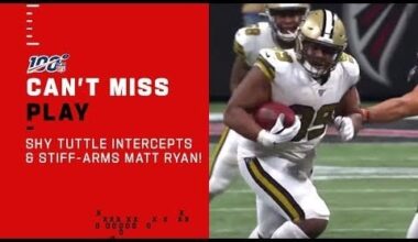 Happy Saintsgiving!!!