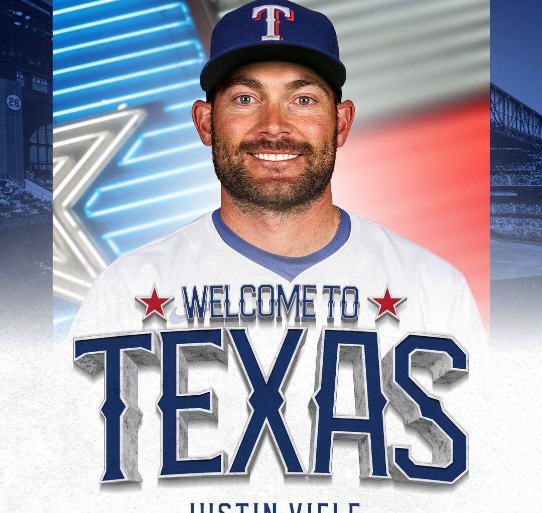 Justin Viele has been confirmed as the new hitting coach
