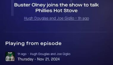 Buster Olney (everyone’s favorite) backs up Michael Kay’s report that Cohen will go $50 million over the best offer for Soto