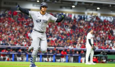 ESPN annual executives poll