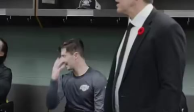 Love to see a celly for Lewy!