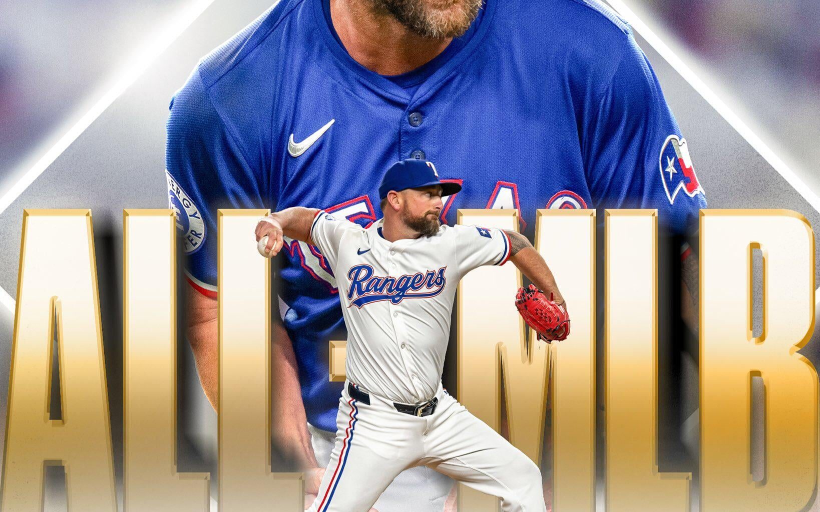 Kirby Yates named to All-MLB second team