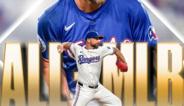 Kirby Yates named to All-MLB second team