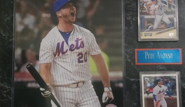 Don't leave me Pete.