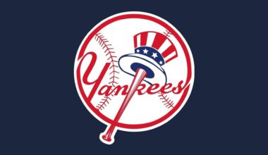 [Jarret DeHart] I’m excited to announce that I’ll be joining the Yankees as their Director of Hitting. Couldn’t be more grateful for the opportunity to wear the pinstripes!