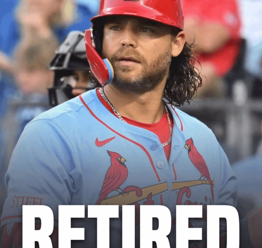 2x World Series Champion Brandon Crawford has announced his retirement after 14 season⚾️