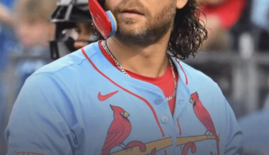 2x World Series Champion Brandon Crawford has announced his retirement after 14 season⚾️