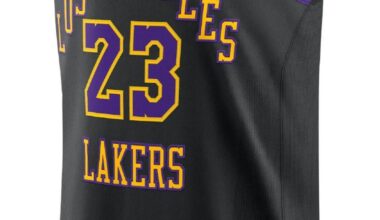 Now that time has passed, can we admit that this jersey is one of our best recently?