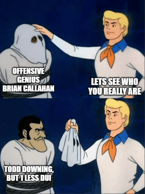 At Least We're Not The Jets