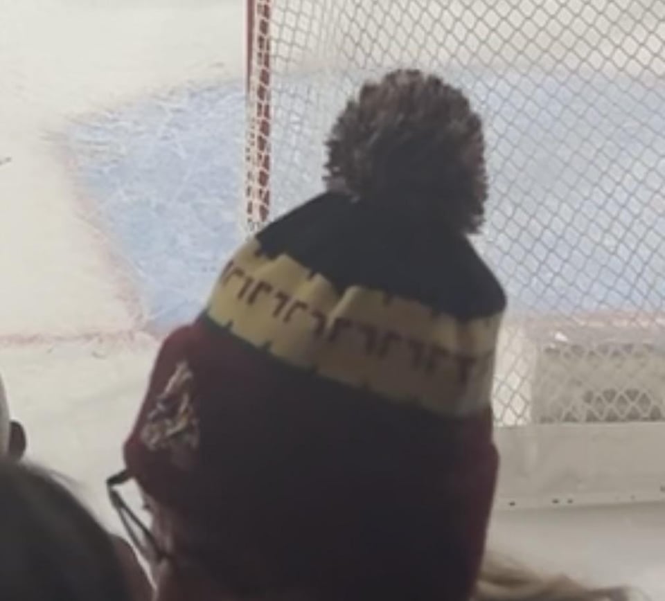 Anyone know if these hats still exist somewhere?