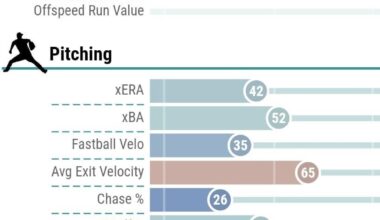 Guess the Twin from their 2024 Statcast, round 9