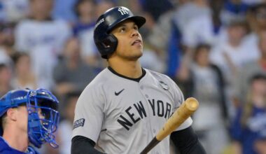 [Nightengale] The Houston Astros would love to have Alex Bregman back on a six-year deal worth about $156 million, but Bregman is seeking a deal worth at least $200 million.