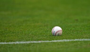 Latest On Rays' Stadium Situation