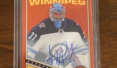 Just a Connor Hellebuyck enjoyer passing through