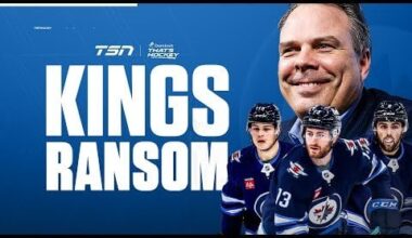 Revisiting the lopsided Jets & Kings mega deal