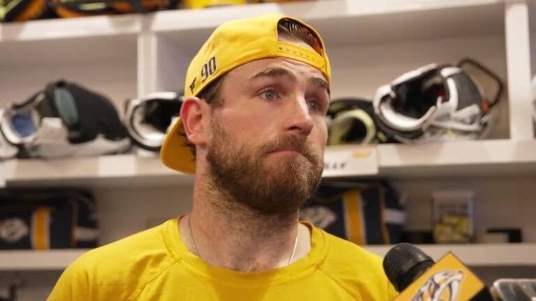 Adam Vingan: Why the Predators are last in NHL after spending $108.5 million