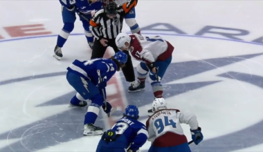 TBL vs COL Highlights, But I Turned Them Into A Meme