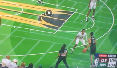 ermmm… what the flip, can tatum just get 1 offensive foul pls i beg