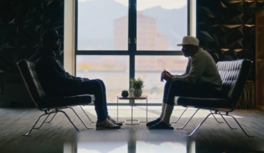 Mike Vick on becoming the Human Highlight Reel & playing in Atlanta