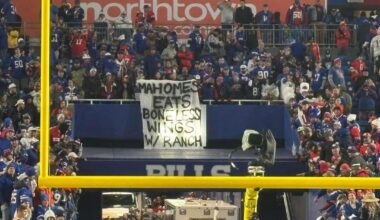 Love the message, but I think some curtains could really help readability