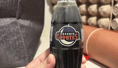 Has this in the back of my pantry