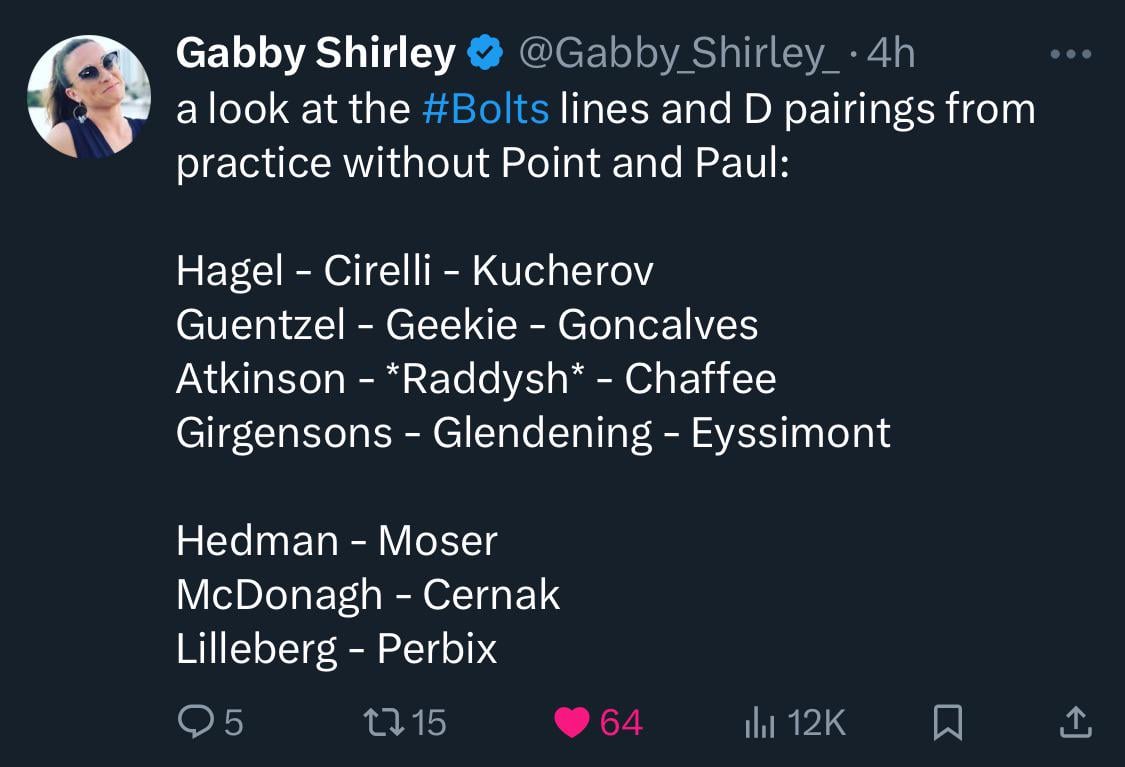 The hell are these lines