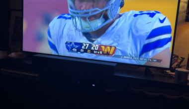 This is still haunting me