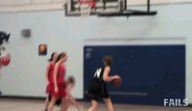 Our offense whenever Trae sits