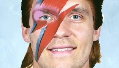 Ladies and Gentlemen....Bowie Horvat