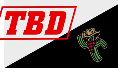 Texas Rangers affiliate Surprise Saguaros have clinched the AZ Fall League regular season #1 seed and will play for their third consecutive fall league championship on Saturday!