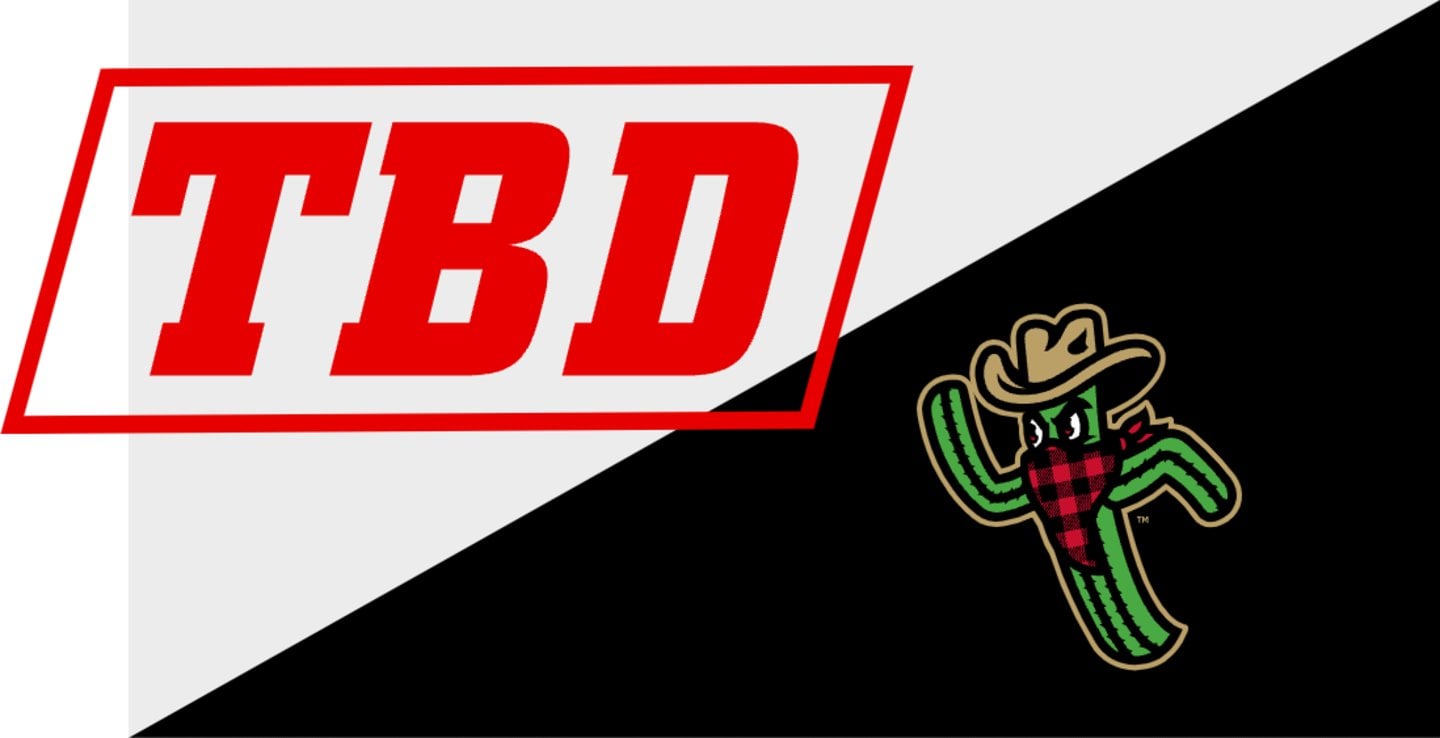 Texas Rangers affiliate Surprise Saguaros have clinched the AZ Fall League regular season #1 seed and will play for their third consecutive fall league championship on Saturday!