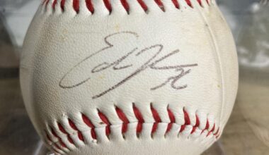 Help identifying signature from ~10 years ago