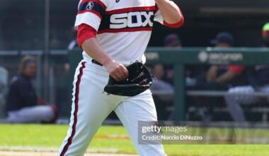 Necklaces and baseball players