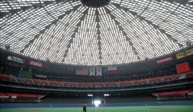 Harris County launching study to restore or remove the Astrodome from NRG Park