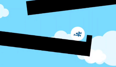 Day 12 of Predicting the MLB Season with a Marble Race - 19th Place Simulation