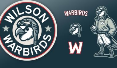Wilson Warbirds will be the Brewers new Low A team.