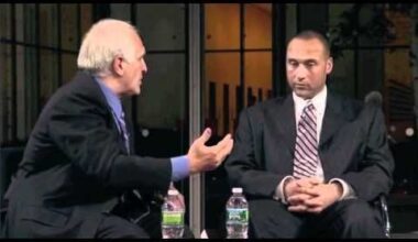 Jeter on Winning - This is the Yankees mentality I remember