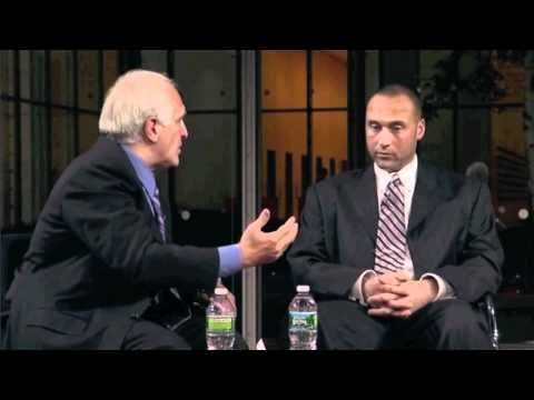 Jeter on Winning - This is the Yankees mentality I remember