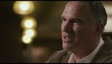 My Life as a Blue: Pierre Turgeon