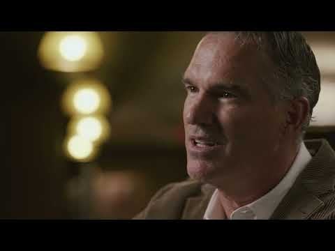 My Life as a Blue: Pierre Turgeon