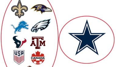 Tough scenes in Dallas