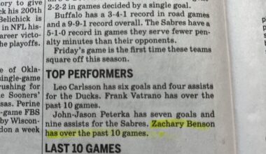 The Finger Lakes Times getting in on the fun