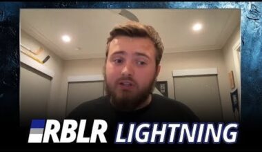 RBLR Lightning: OT's & Record-Worthy Performances (11 27 2024)