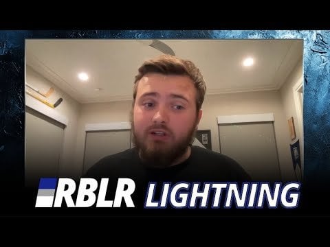 RBLR Lightning: OT's & Record-Worthy Performances (11 27 2024)
