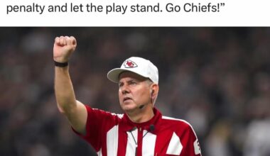 They can’t keep getting away with this