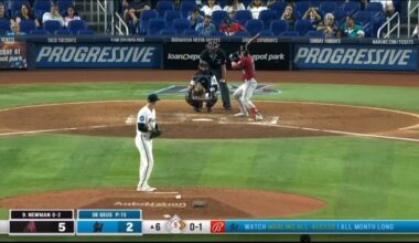 The true Reason why we hired Kevin Newman