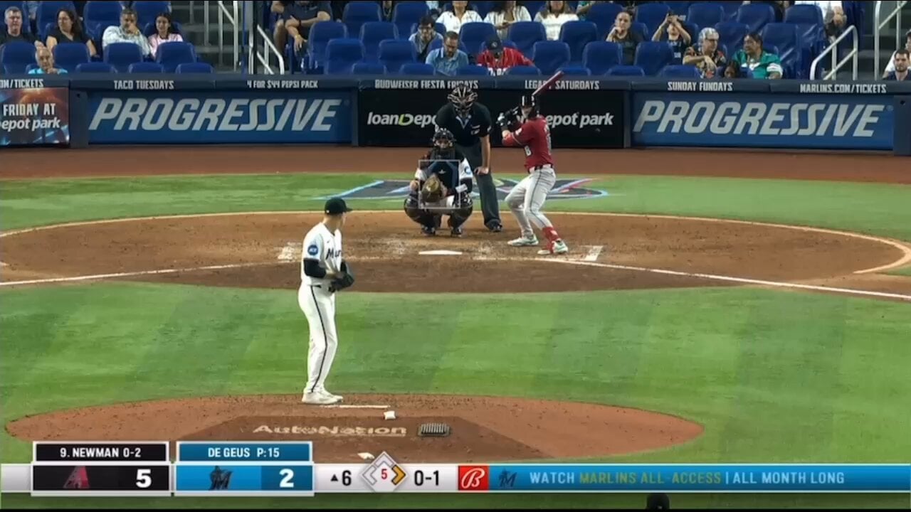 The true Reason why we hired Kevin Newman