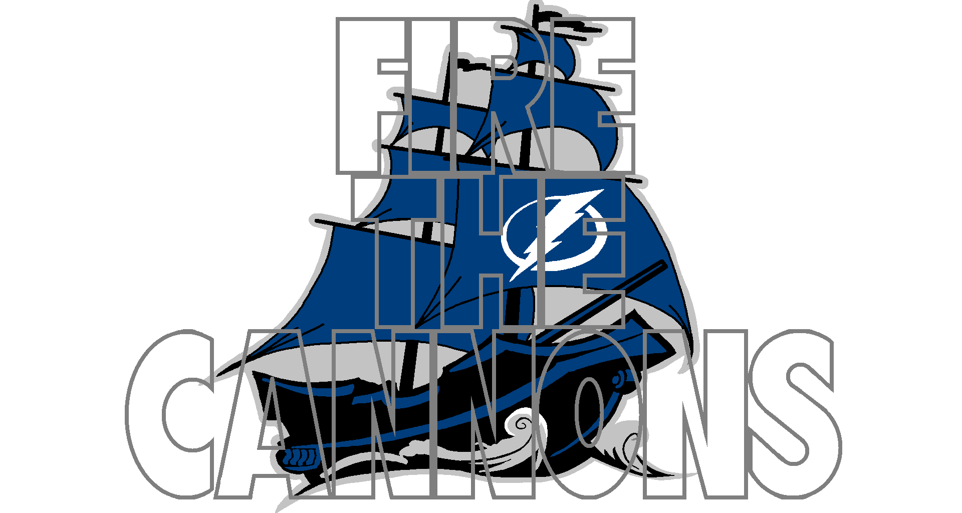 TOUCHDOWN! TAMPA BAY!!!