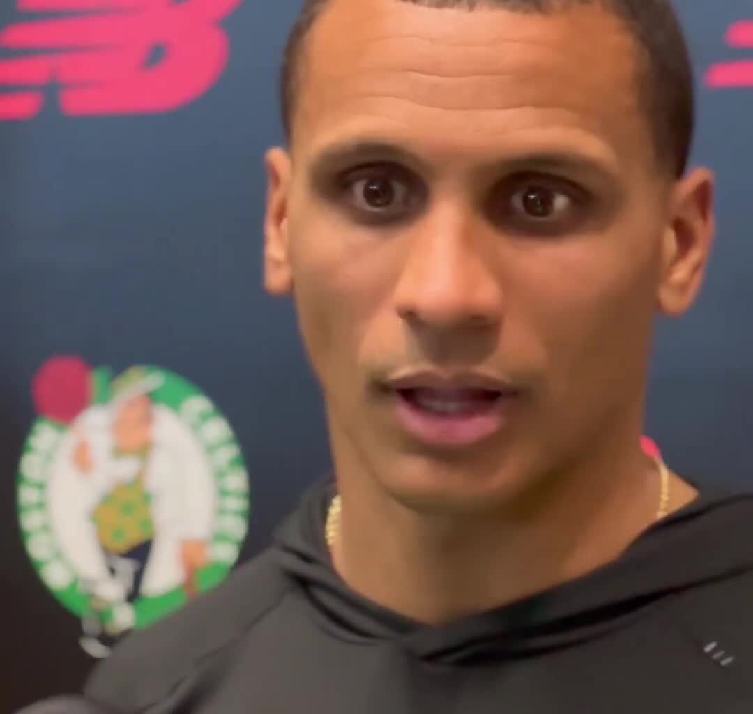 Mazzulla says former assistant-turned-enemy Charles Lee "breached NBA rules" and forced a hug to knock Mazzulla off his game